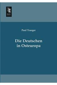 Deutschen in Osteuropa