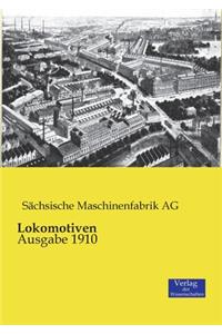 Lokomotiven