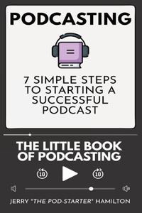 Podcasting - The little Book of Podcasting