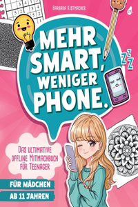 Mehr Smart, weniger Phone.