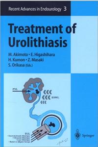 Treatment of Urolithiasis