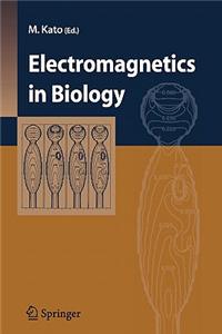 Electromagnetics in Biology