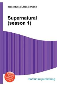 Supernatural (Season 1)