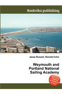 Weymouth and Portland National Sailing Academy