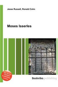 Moses Isserles