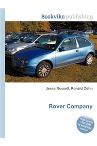 Rover Company