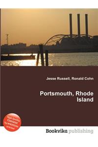 Portsmouth, Rhode Island