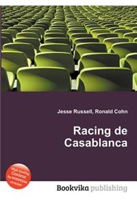 Racing de Casablanca