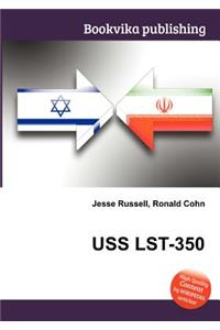 USS Lst-350