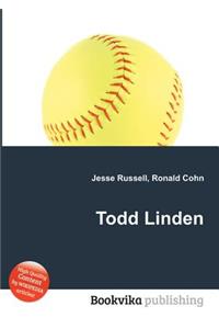 Todd Linden