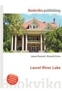 Laurel River Lake