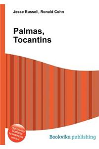 Palmas, Tocantins