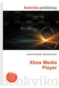 Xbox Media Player