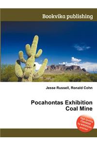 Pocahontas Exhibition Coal Mine