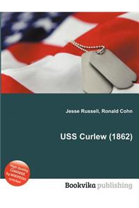 USS Curlew (1862)