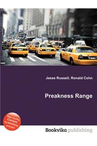 Preakness Range