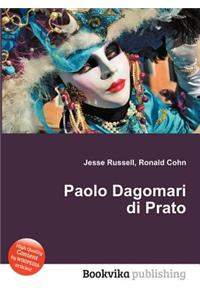 Paolo Dagomari Di Prato