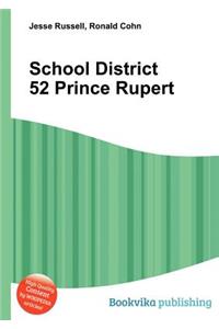 School District 52 Prince Rupert