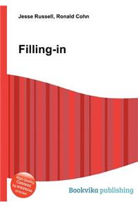 Filling-In