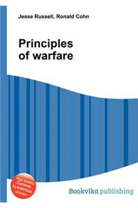 Principles of Warfare