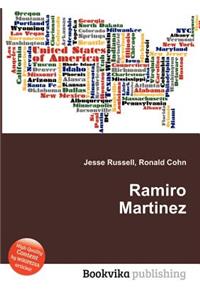 Ramiro Martinez