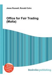 Office for Fair Trading (Malta)