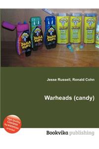 Warheads (Candy)