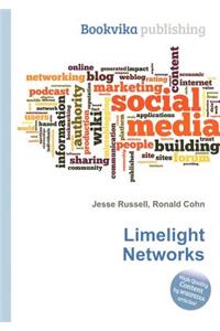 Limelight Networks