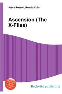 Ascension (the X-Files)