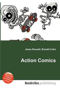 Action Comics