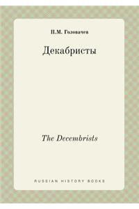 The Decembrists