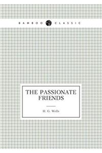 The Passionate Friends