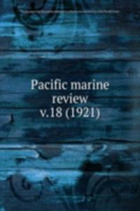 Pacific marine review