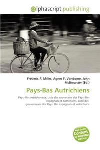Pays-Bas Autrichiens