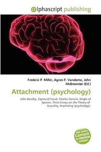 Attachment (Psychology)