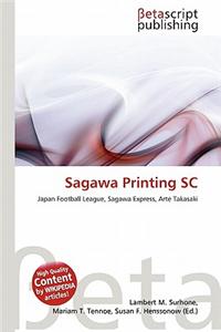 Sagawa Printing SC