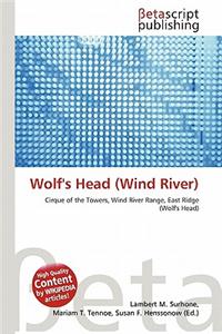 Wolf's Head (Wind River)