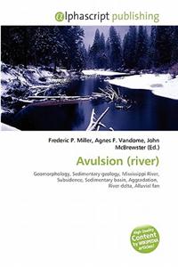 Avulsion (River)