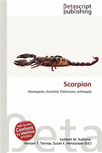 Scorpion