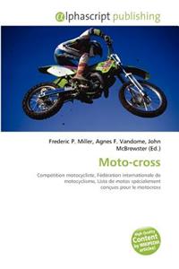 Moto-Cross