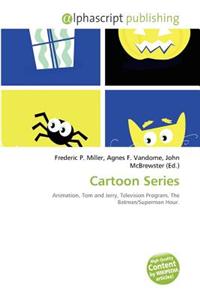 Cartoon Series