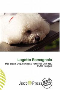 Lagotto Romagnolo