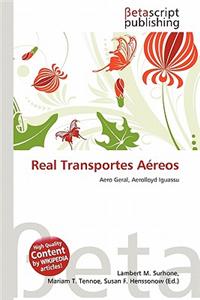 Real Transportes a Reos