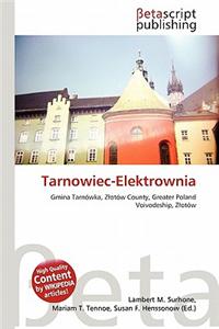 Tarnowiec-Elektrownia