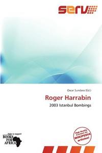 Roger Harrabin
