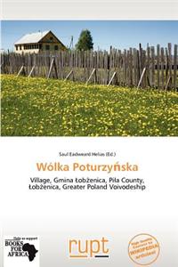 W Lka Poturzy Ska
