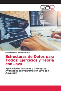 Estructuras de Datos para Todos