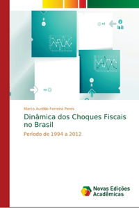 Dinâmica dos Choques Fiscais no Brasil