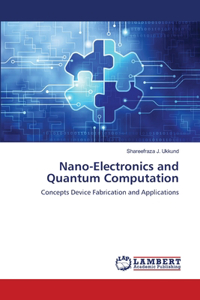 Nano-Electronics and Quantum Computation