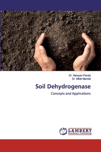 Soil Dehydrogenase